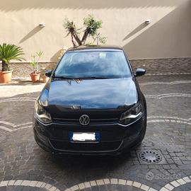 Volkswagen polo 5p 1600 Highline 90cv