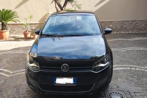 Volkswagen polo 5p 1600 Highline 90cv