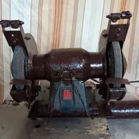 Smerigliatrice /Mola