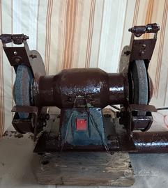 Smerigliatrice /Mola