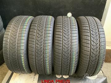 4 gomme invernali 245 50 19