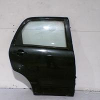 Portiera Posteriore Destra Daihatsu Terios 2015