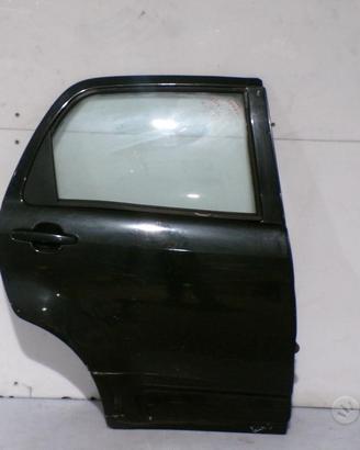 Portiera Posteriore Destra Daihatsu Terios 2015