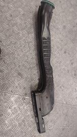 Tubo intercooler Mercedes