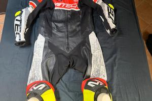 TUTA  INTERA MOTO
