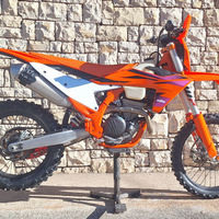 Ktm exc-f 350 2024