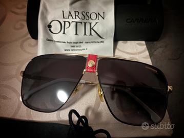occhiali da sole carrera