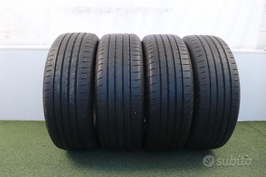 Gomme Goodyear Eagle F1 235 60 18 Estate