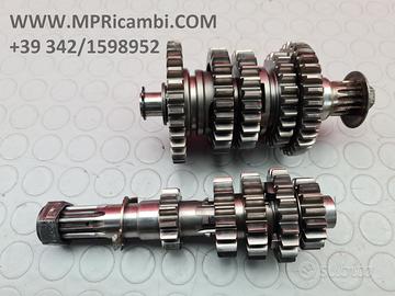 CAMBIO ALBERI KTM SXF 250 2014 2015 EXC 2016 2017