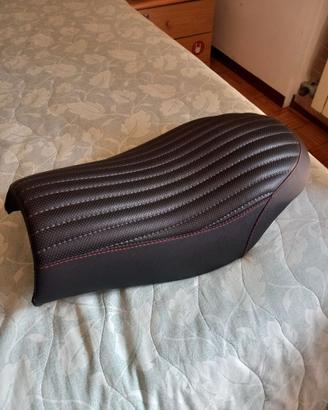 Sella moto