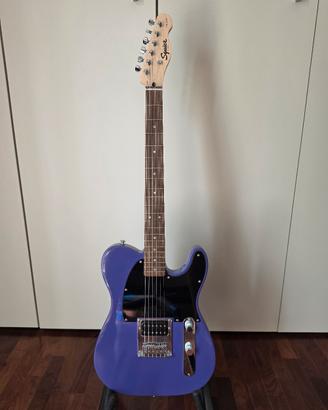Squier Telecaster  Esquier H Violet