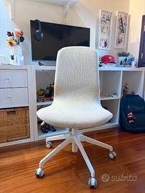 sedia per studio ufficio