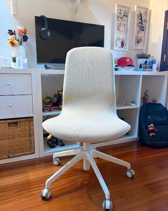 sedia per studio ufficio