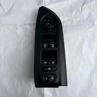 Pulsantiera alzavetri anteriore sx Fiat 500X