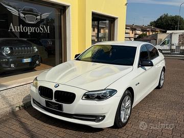 Bmw 520d Business BERLINA