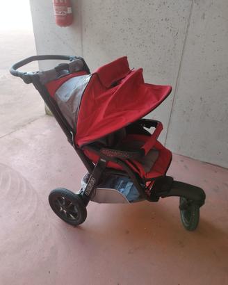Chicco Activ3 trio
