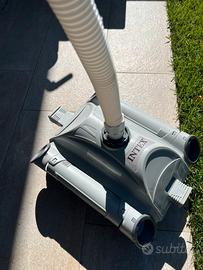 Robot Aspiratore intex piscina