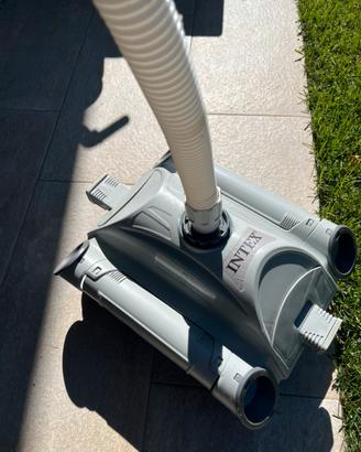 Robot Aspiratore intex piscina