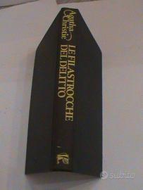 LE FILASTROCCHE DEL DELITTO di AGATA CHRISTIE