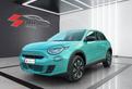 Fiat 600 1.2 hybrid 110cv auto
