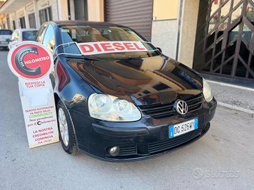 Volkswagen Golf 1.9 Diesel Anno 2008