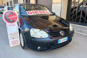 Volkswagen Golf 1.9 Diesel Anno 2008