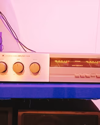 Amplificatore 