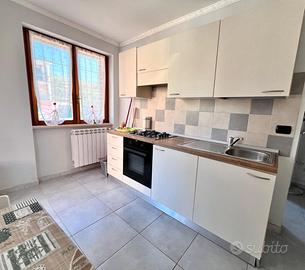 Appartamento spese incluse - Ripalimosani