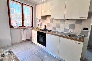 Appartamento spese incluse - Ripalimosani