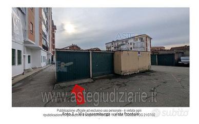Box/Posto auto Borgaro Torinese [A4354461]