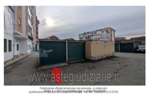 Box/Posto auto Borgaro Torinese [A4354461]