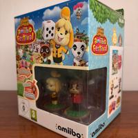 Animal Crossing Wii U - NUOVO
