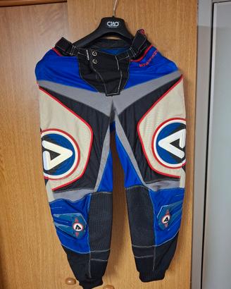 Pantaloni Acerbis 
