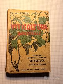 Viticoltura Industriale