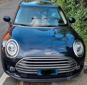 MINI Mini Clubman (F54) - 2019