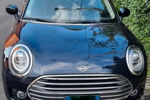 MINI Mini Clubman (F54) - 2019