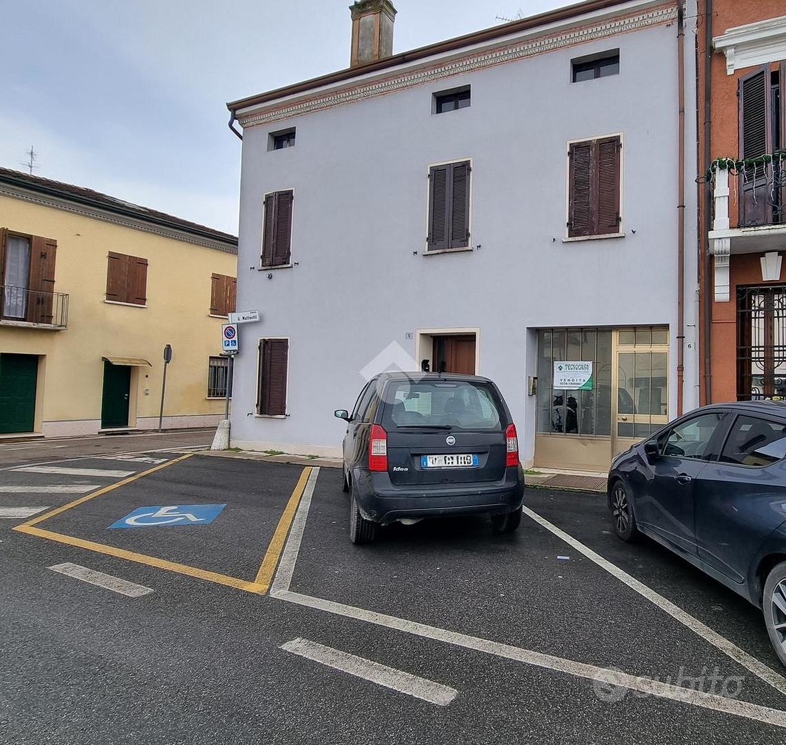 Appartamento – Borgo Virgilio, Borgoforte - Vista 4