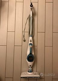 Lavapavimenti a vapore steam-mop™ Black and Decker