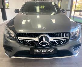 Mercedes-benz GLC 250 GLC 220 d 4Matic Premium AMG