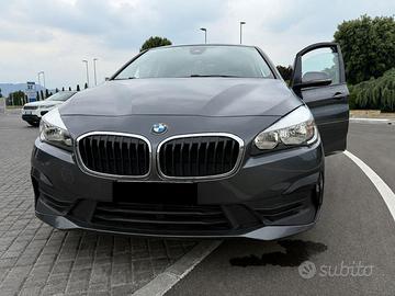 BMW SERIE 216d GRAN TOURER  F46GT 7 POSTI