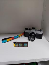 LEGO Fotocamera 3 in 1 