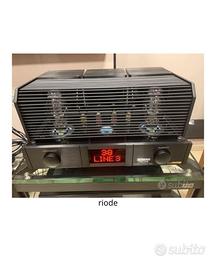 TRIODE CORPORATION EVOLUTION 300D