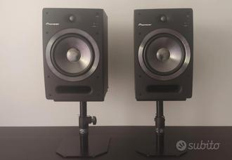 pioneer sdj 08