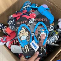 Stoc 250 infradito da bambini