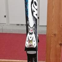 SCI NORDICA DOBERMAN SPITFIRE