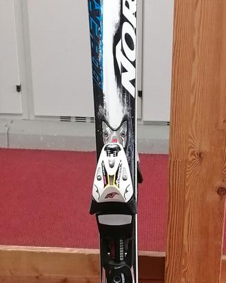 SCI NORDICA DOBERMAN SPITFIRE