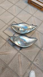 Vend pezzi  auto peugeot 107