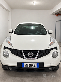Nissan Juke 1.5 dCi 2012 – Diesel – 6 marce