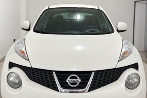 Nissan Juke 1.5 dCi 2012 – Diesel – 6 marce