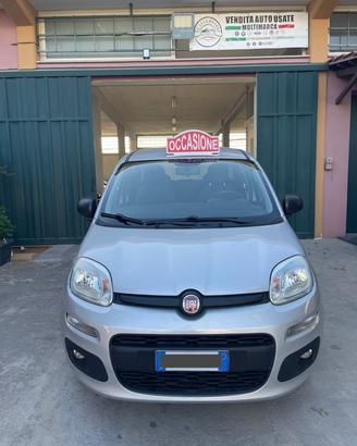 Fiat Panda Lounge